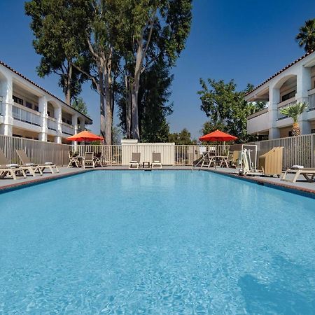 Motel 6-Thousand Oaks, Ca Newbury Park Eksteriør bilde