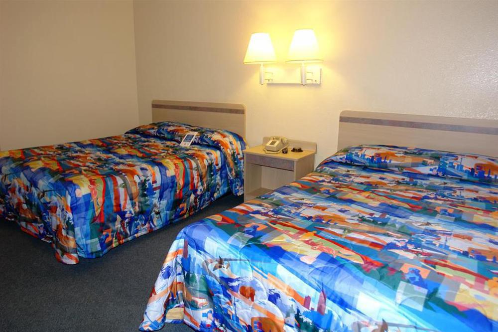 Motel 6-Thousand Oaks, Ca Newbury Park Rom bilde