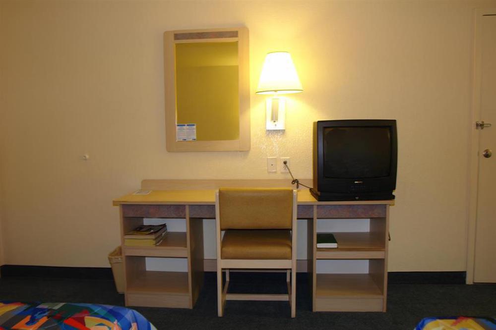 Motel 6-Thousand Oaks, Ca Newbury Park Bekvemmeligheter bilde